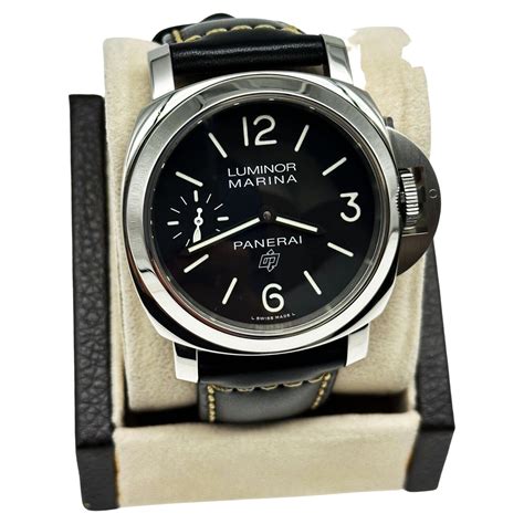 panerai pam 125|panerai 1312 for sale.